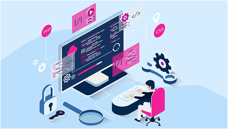 Planeamento de desenvolvimento de software personalizado