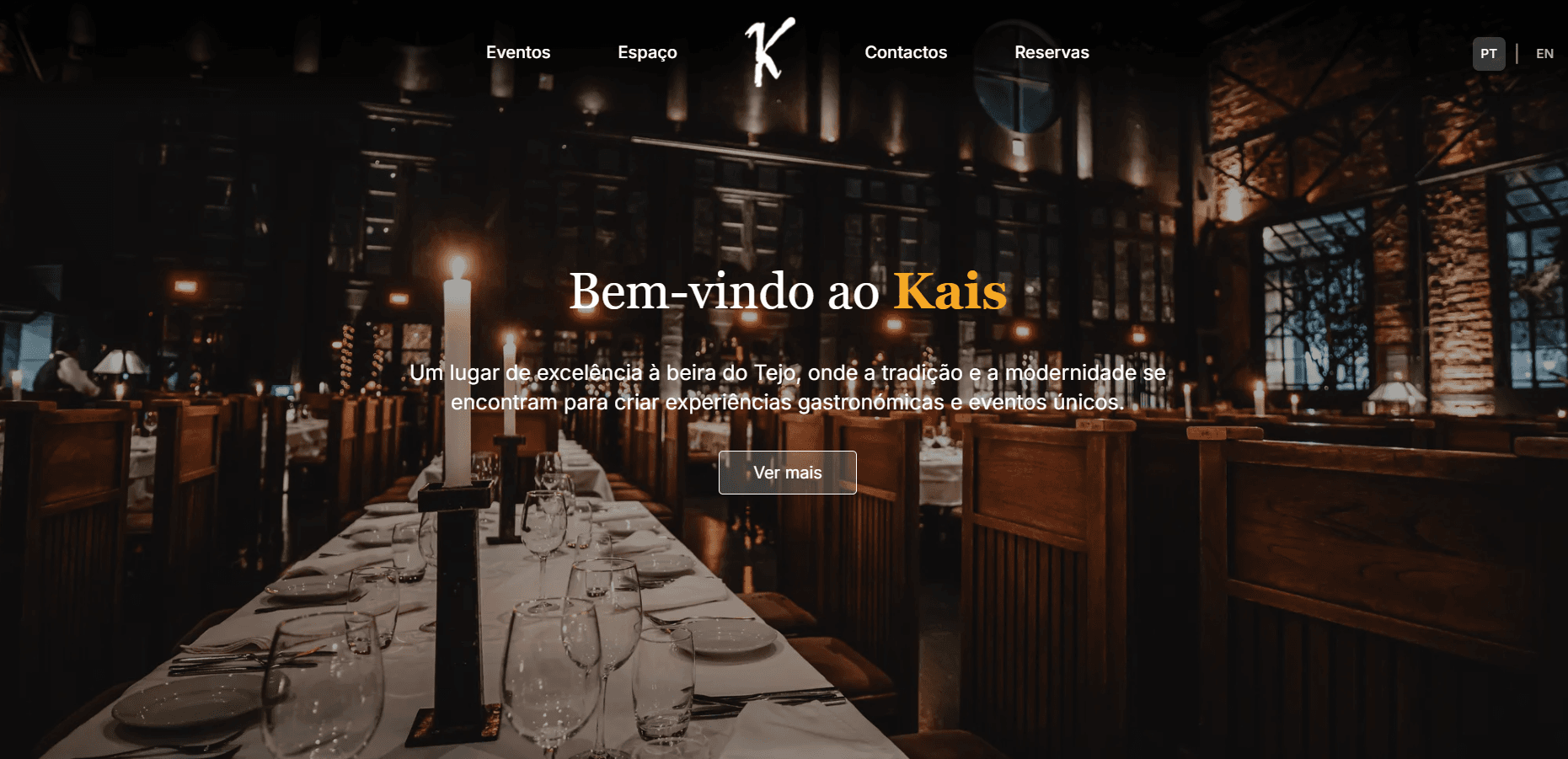 Kais Restaurante